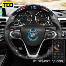 Galaxy Pro LED Lenkrad für BMW i8